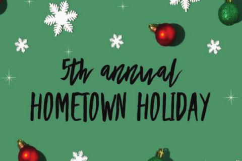 5th HOMETOWN HOLIDAY