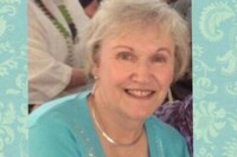 Service Friday for Jan Moore