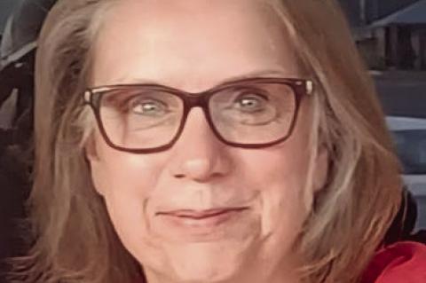 Service Friday for Kathy Guyton