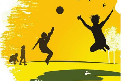 I Didn’t Give My Kids Video Games, I Gave Them Life