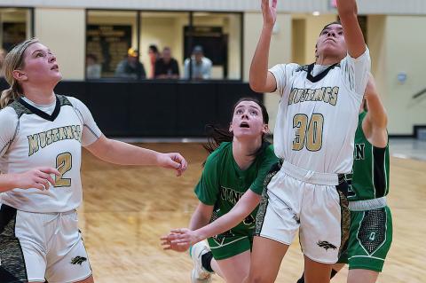 On to Regional - Boys Win District Championship