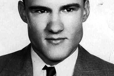 Celebrating 90 Years with Otto Harrington