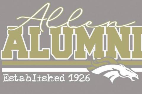 Plans are Underway for Alumni Weekend