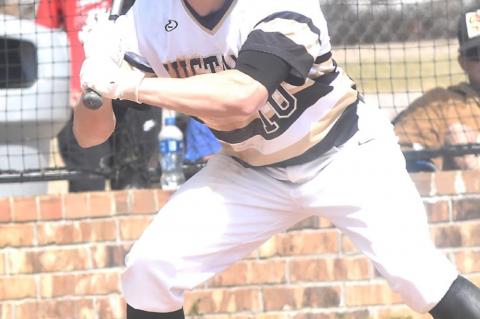 Allen Mustang Baseball Roundup