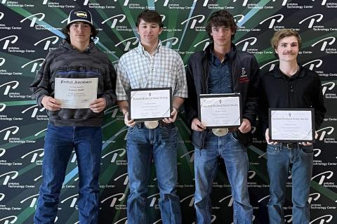 Easter on Ada Main Street Saturday