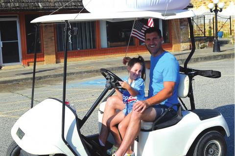 Celebrating the Land That We Love