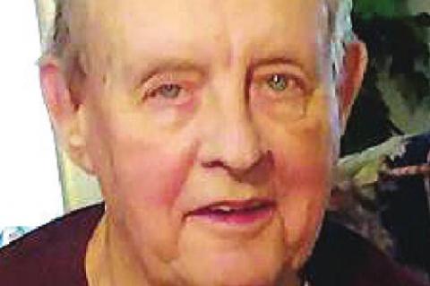 Services held for Joseph Marquis