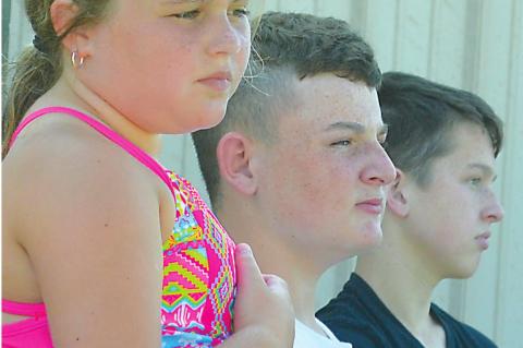 Celebrating the Land That We Love