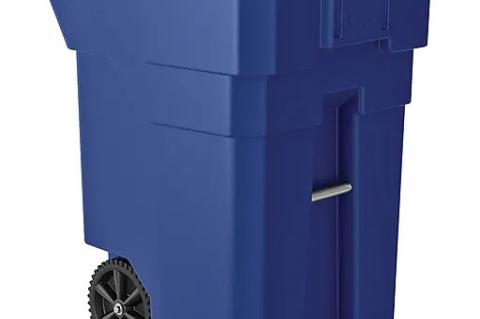 Trash Pick Up schedule