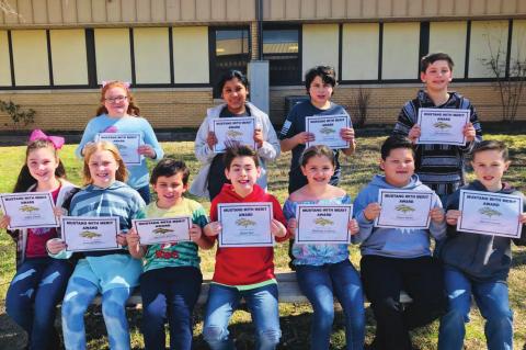 Allen Nutrition Site