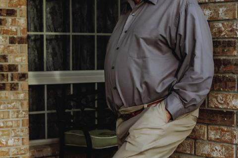 Services held for Marion Borders