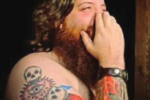 Service today for Isaac Goodknight