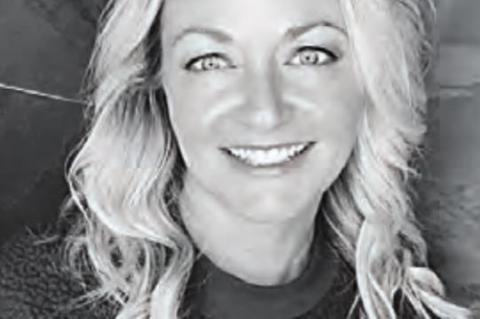 Former Allen Teacher, Kari R. Joyner,