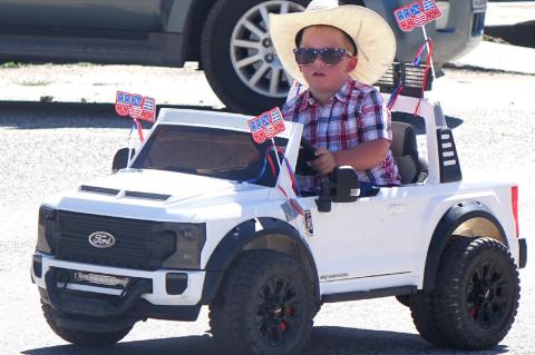 Celebrating Our Independence