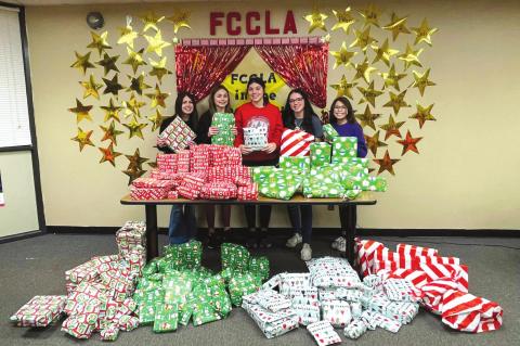 Allen Nutrition Site