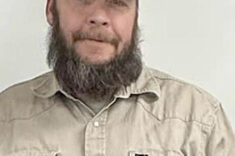 For the past six years Joe Bakken has been an important part of the Allen School’s maintenance crew. After serving his country in the US Marine Corp from 1990 to 1994, he was employed as a manager for the Tyson Pork Group, and as a Safety Compliance off