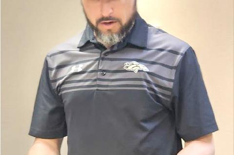 Certified Staff Rehired