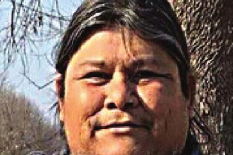 Rites held for Kris Wilson