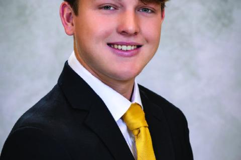 Brendan James Linker