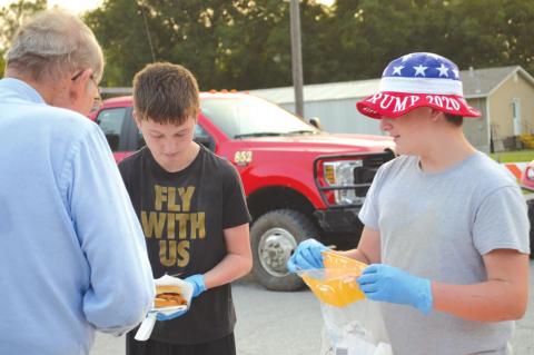 Fantastic Fall Festival