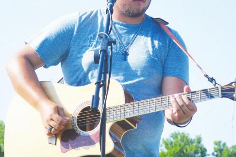 Celebrating the Land That We Love