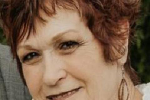 Service Friday for Donna Boyd