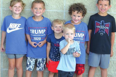 Celebrating the Land That We Love