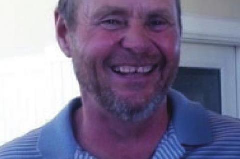 Rites held for Edward Hodo