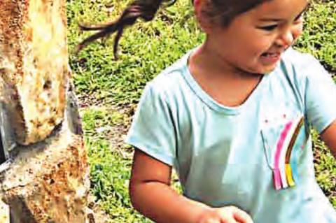 You’ve Been Egged!