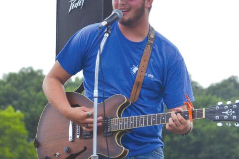 95th Annual AHS Reunion