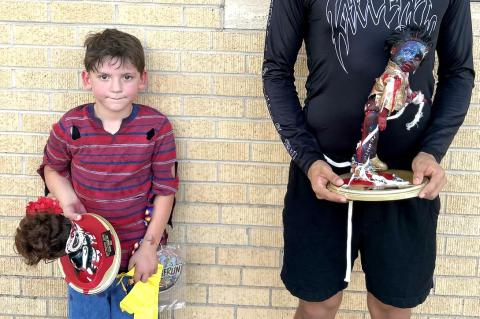 6th Annual Zombie Run