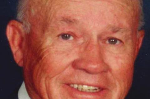 Davis Ray “Bud” Sims