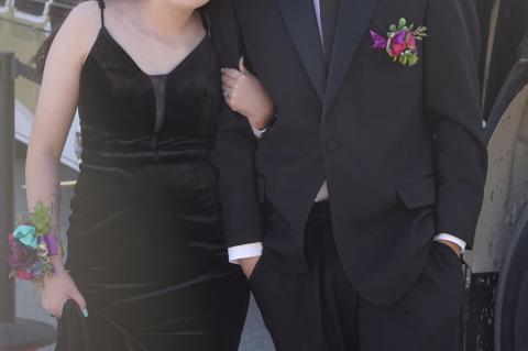 Allen Nutrition Site Menu