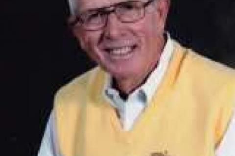 Memorial Service Planned for Bill Tipton