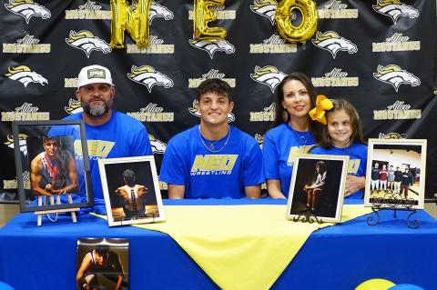 Emily Sells Named OSU Rural Scholar