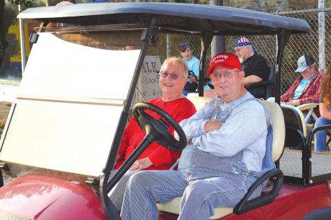 Fantastic Fall Festival