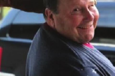 Service Thursday 1 p.m. for Mark Lee Mullins