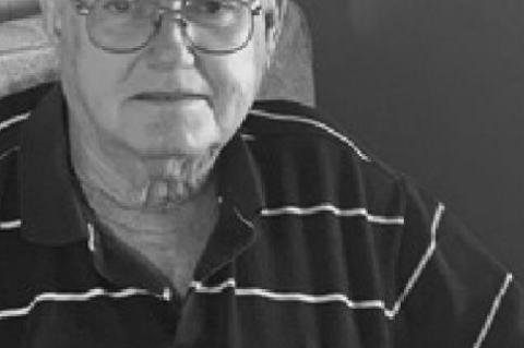 Our sympathies extended to the families of...Lewis Edward Rynolds