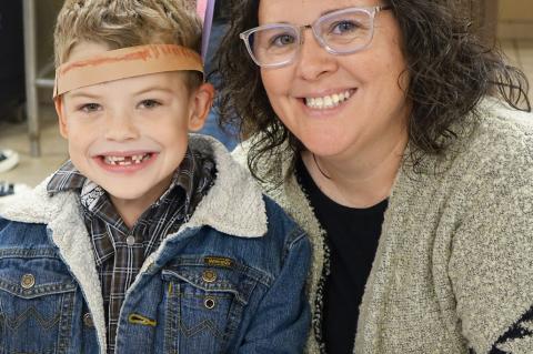 Our Thanksgiving Menu