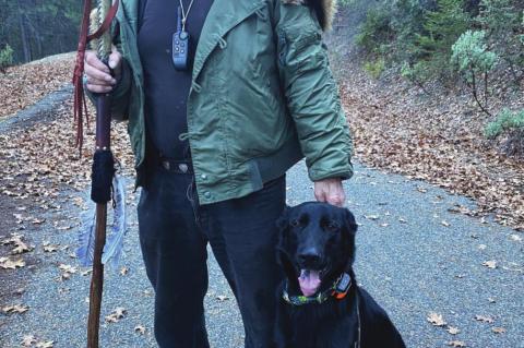 Service Saturday for Jess Brand, Sr.