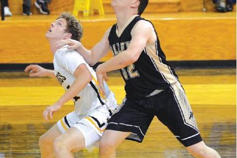 Mustangs Roll in Season Opener