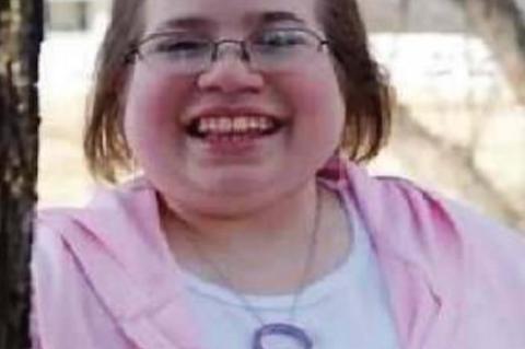 Service held for Jennifer Hood