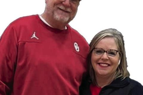 Coy Howry Benefit November 8