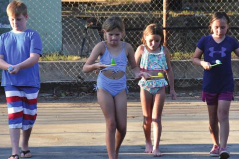 	Independence Celebration In Allen