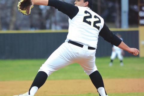 Baseball and Softball Teams in Tournaments this Week