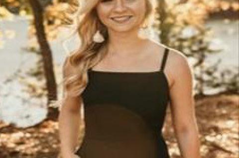 Service held for Carley Tatum