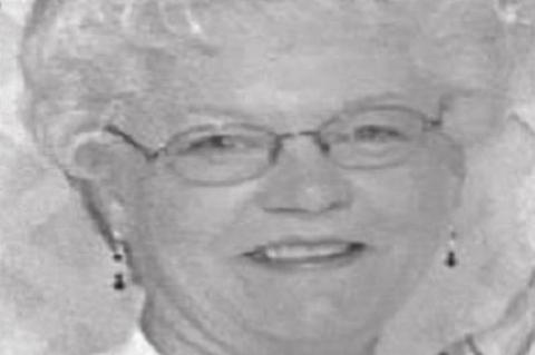 Margie “Lou” Davis