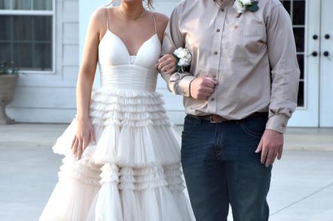 Allen Prom Highlights