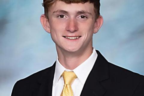 Congratulations AHS Class of 2022