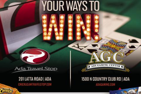 FCCLA Fundraiser Sunday